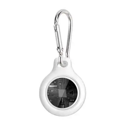WiWU iTag Anti-lost Smart Tracker find location support apple find my WT-01