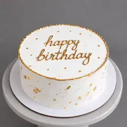 Medium Cake