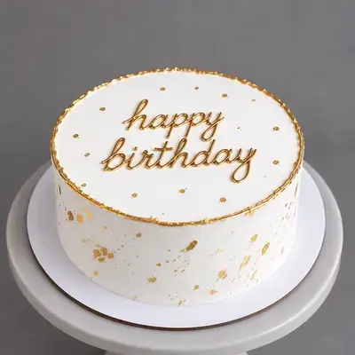 Medium Cake