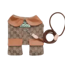 E119 Pet Clothes