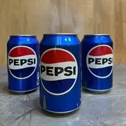 British Pepsi