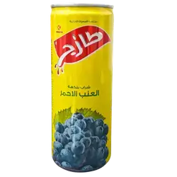 Fresh Grape Juice (250ml Can)