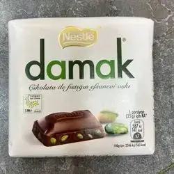 Damak