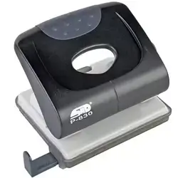 Std P-830 Deluxe Punch