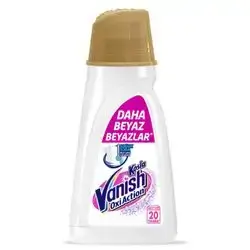 Vanish Oxi Action 1L