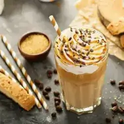 Caramel Latte
