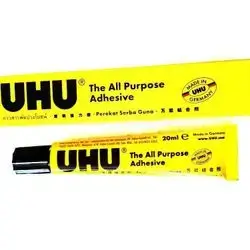 Silicotin -UHU-small-20ml