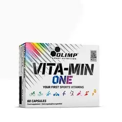 Vita- Min One 