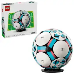 LEGO Football World Cup 43019