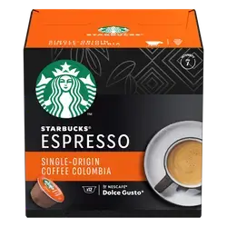 Starbucks Colombia