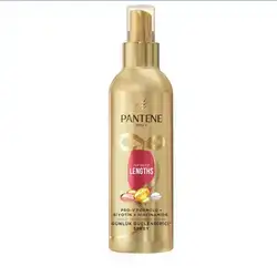 PANTENE Infinite Lengths Daily Strengthening Hair Spray 200ml