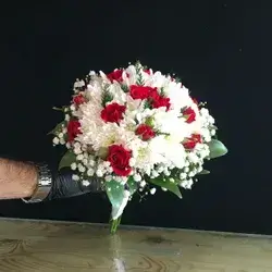 The Bride's Flower