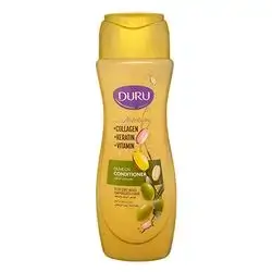 Duru Shampoo