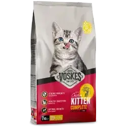 KITTEN COMPLETE CHICKEN 2kg