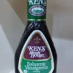 Balsamic Sauce