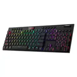 Redragon Mechanical Horus Pro Wireless Gaming Keyboard 3 modes