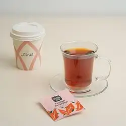 Black Tea