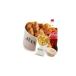 Family Meal 9 Pieces