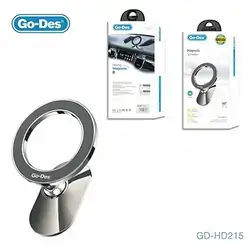Go-Des Gd-Hd215 Magnetic Holder
