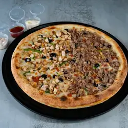 Mix Pizza