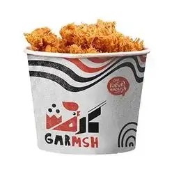 Crispy Mini Meal