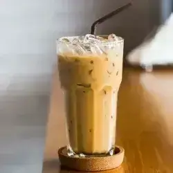 Mocha Caramel