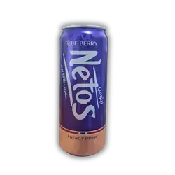 Netos Energy Drink 330ml