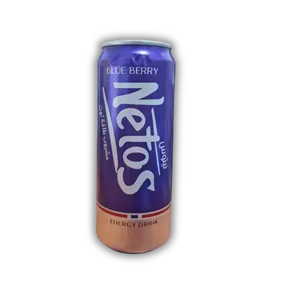 Netos Energy Drink 330ml