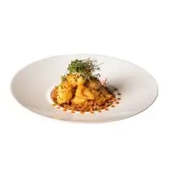 Bang Bang Chicken