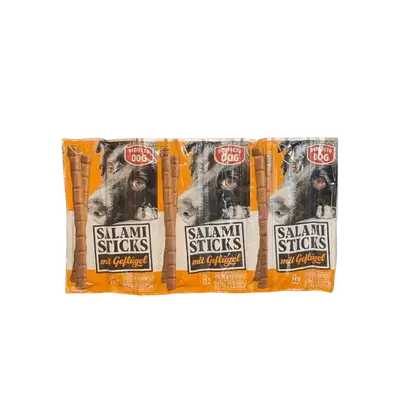 Perfecto – Dog – Salami Stick with Chicken 88gx8pcs