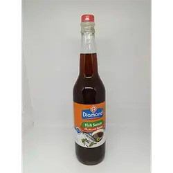 Diamond Fish Sauce 620 g