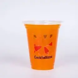 Orange And Carrot