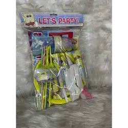 Cake Distribution Accessories