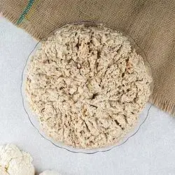 Cauliflower Fatteh