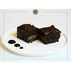Snickers Cake