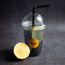Blueberry Mojito