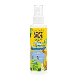 Soft Wave Kids Detangling Spray Camomile 125ml _ Cosmaline