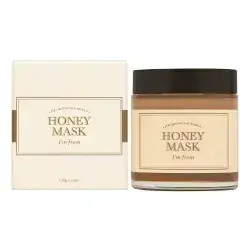 Honey Mask Im From