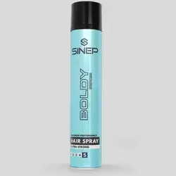 Hair Spray 5