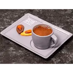 Turkish Coffee