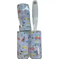 Lint Brush 3 Pcs