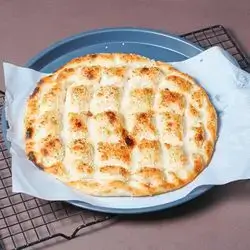 Sesame And Suger Fatayer