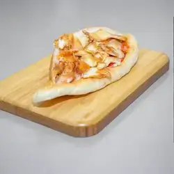Chicken Gass Sandwich
