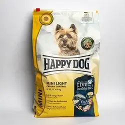 Happy Dog - Mini Light Calorie Control
