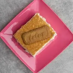 Lotus Tre Leche 