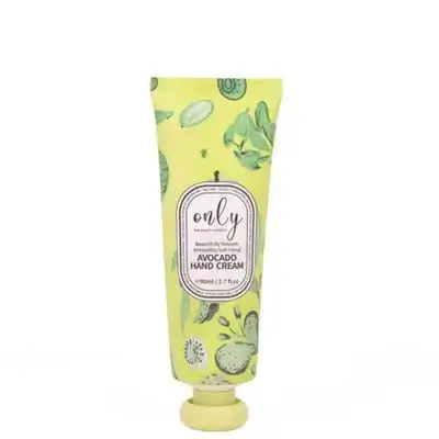 Only Hand Cream 80 ML