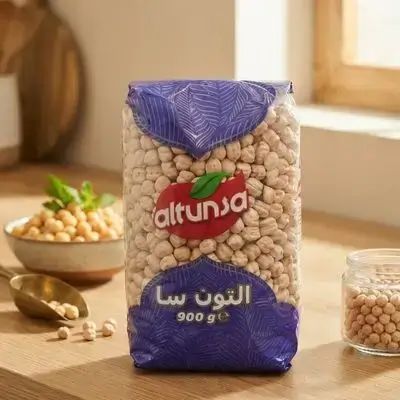 Altunsa chickpeas 900g
