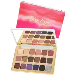 Big Ego Amazonian clay eyeshadow palette _ Tarte