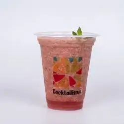 Watermelon Juice