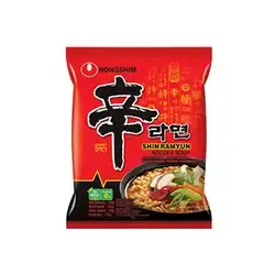 Indomie Eastern Ramen 120 g